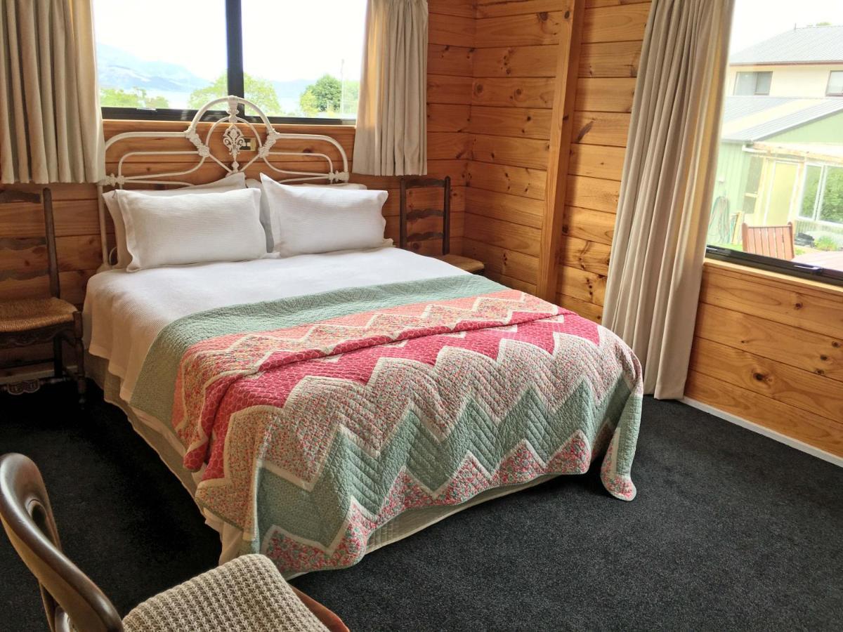 Duvauchelle Dream Villa ภายนอก รูปภาพ